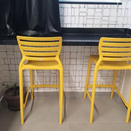 Studio Fully Furnished Heart Of Leblon - Studio Totalmente Mobiliado No Melhor Ponto Do Leblon Rio de Janeiro Exterior photo