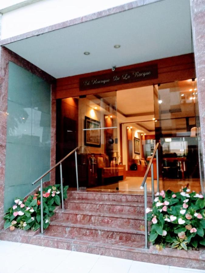 Studio Fully Furnished Heart Of Leblon - Studio Totalmente Mobiliado No Melhor Ponto Do Leblon Rio de Janeiro Exterior photo