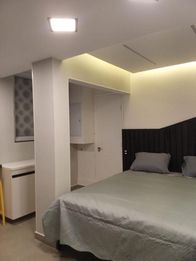 Studio Fully Furnished Heart Of Leblon - Studio Totalmente Mobiliado No Melhor Ponto Do Leblon Rio de Janeiro Exterior photo