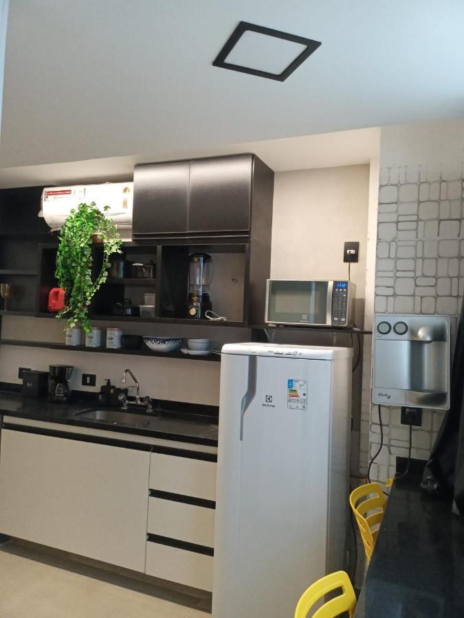Studio Fully Furnished Heart Of Leblon - Studio Totalmente Mobiliado No Melhor Ponto Do Leblon Rio de Janeiro Exterior photo
