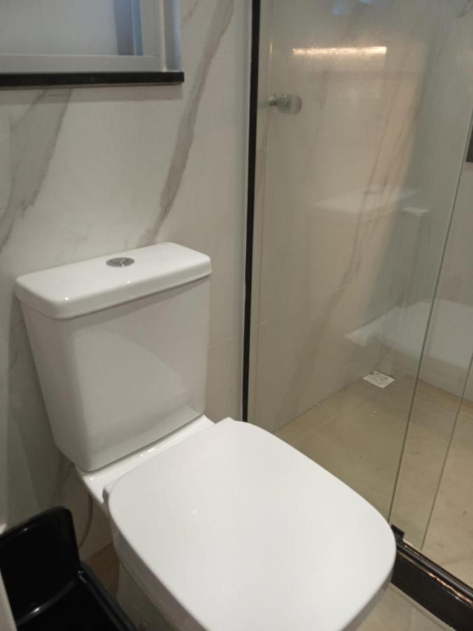 Studio Fully Furnished Heart Of Leblon - Studio Totalmente Mobiliado No Melhor Ponto Do Leblon Rio de Janeiro Exterior photo